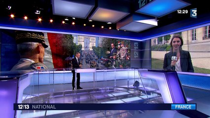 14-Juillet : les détails de l'interview de François Hollande