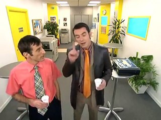 Camera Café – El sueño de Jesús