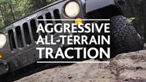 BFGoodrich All-Terrain TA KO2