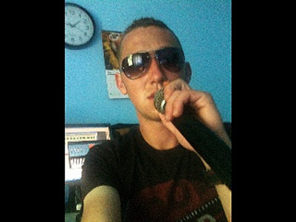 Vlado - Pasa -  Uzivo -Mix-2011