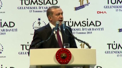 Cumhurbaşkanı Erdoğan: Karşısında beni bulur