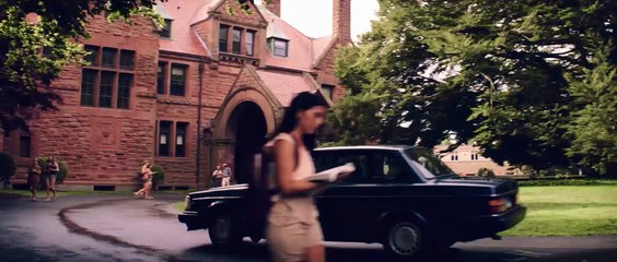 Иррациональный человек 2015 Трейлер (дублированный)