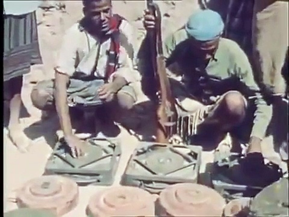 فيلم وثائقي عن اليمن الجنوبي  yemen du sud