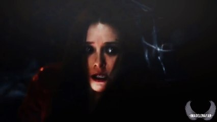 Wanda Maximoff | Can You Feel My Heart