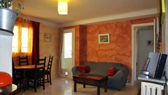 A vendre - Appartement - Nice (06100) - 4 pièces - 63m²