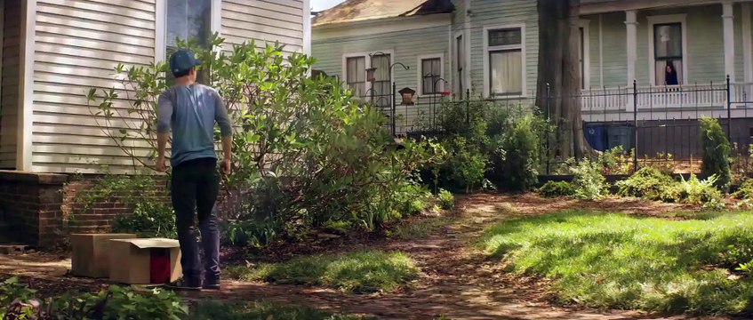 Ужастики 2015 Международный трейлер (украинский язык)