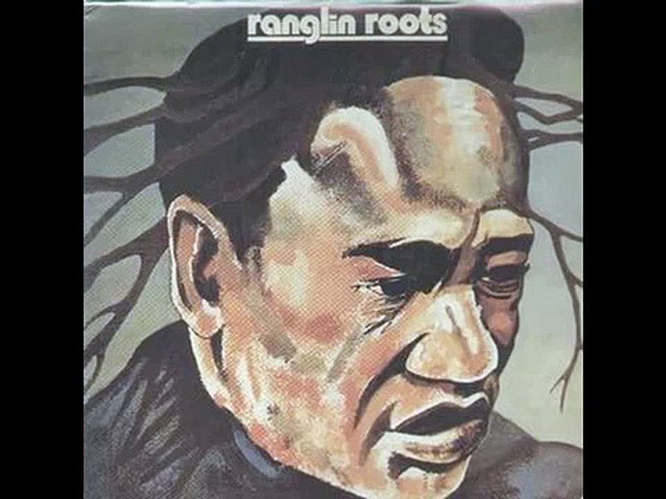 ernest ranglin - ranglin roots