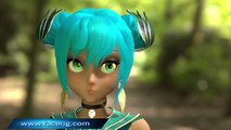 FaceRig Unveiling Video  - English