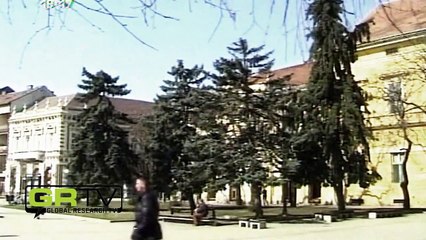 Vojvodina is Hungary..not Serbia