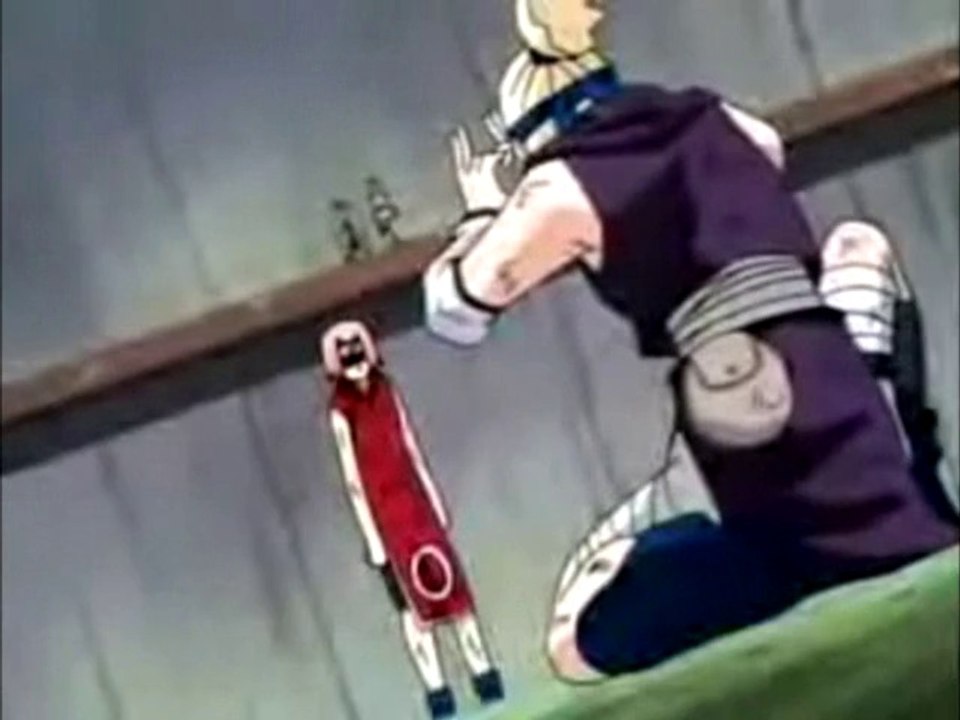 Naruto - Follow Me