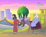 Best Bible stories for kids | Birth of jesus christ | Religious Stories for Children