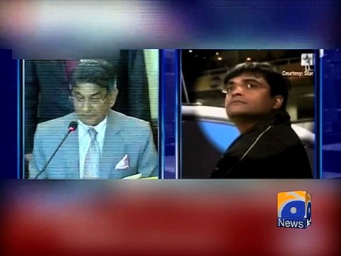 Meiyappan, Kundra banned for life; CSK, RR suspended for two years-Geo Reports-14 Jul 2015