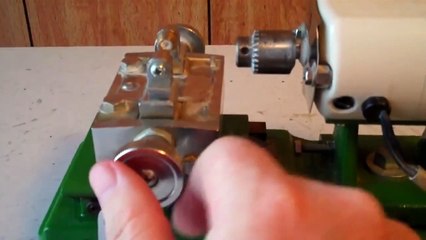 Mini Lathe
