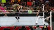 WWE- John Cena Attacks The Wyatt Family Raw 2014-04-01