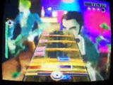 Rock Band Drums - Won't Get Fooled Again 100%