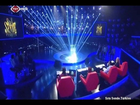 Ahmet TUZLU-Çarşamba'yı sel aldı Hüseyin BALCI-Ayrılık Şef:Ömer Hayri UZUN
