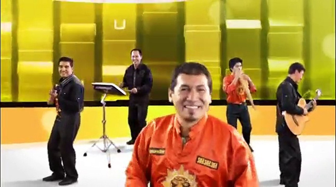 Surandino - Cumbia Sur 1