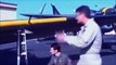 Showdown Air Combat   F4F Wildcat vs Zero　　歴史に残る空中戦   F4Fワイルドキャットと零戦 #1   FC2 Video