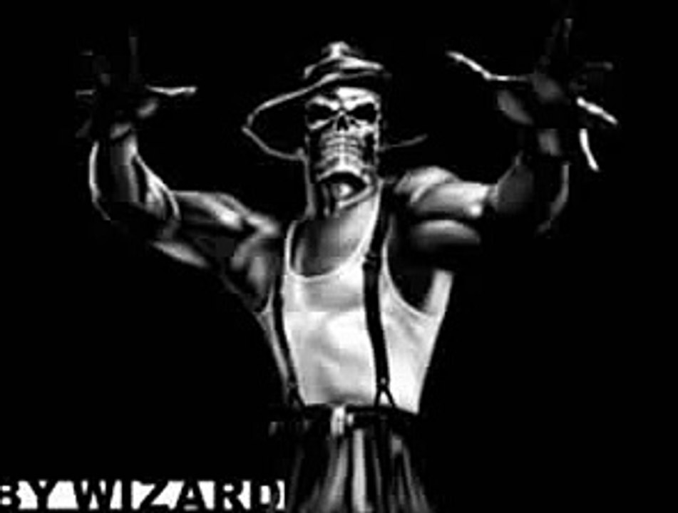 lil one, mr.shadow - what goes around comes around