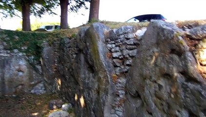 CAVE AUX FEES - ALLEE COUVERTE BRUEIL EN VEXIN