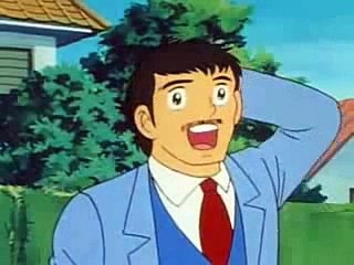 oliver sin piernas verdadero final de los super campeones