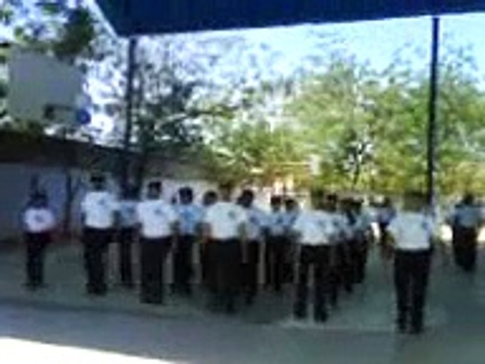 demostracion de orden cerrado