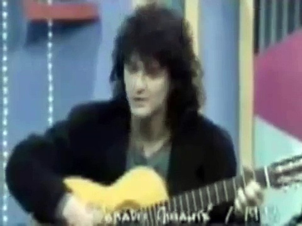 Arjona y Don Francisco.