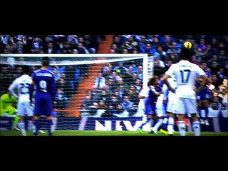 Real Madrid VS Barcelona