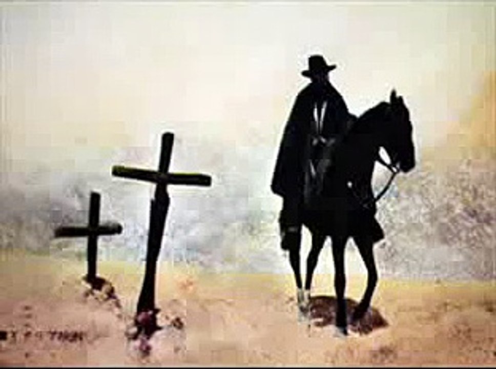 A Professional Gun (1969) - Liberta