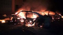 Coalizão árabe bombardeia posições rebeldes no Iêmen