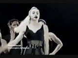 Madonna- Vogue - REHEARSAL - 1990 -