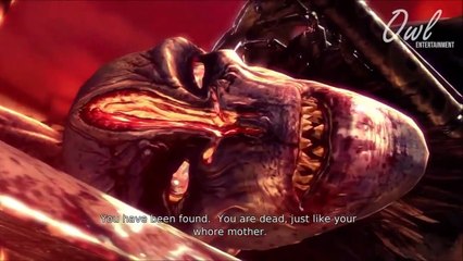DmC Devil May Cry Funny Moments [HD]