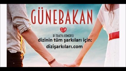 Günebakan Jenerik Melodisi