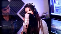 TUM HI HO (STUDIO  - 2015 Song - By HUSSNAIN LAHORI ft NOSHEEN