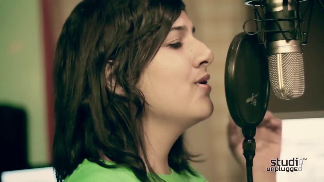 Yeh Nayan Dare Dare 2015 Midnight Mix ( StudioUnplugged Ft Bhavya Pandit )