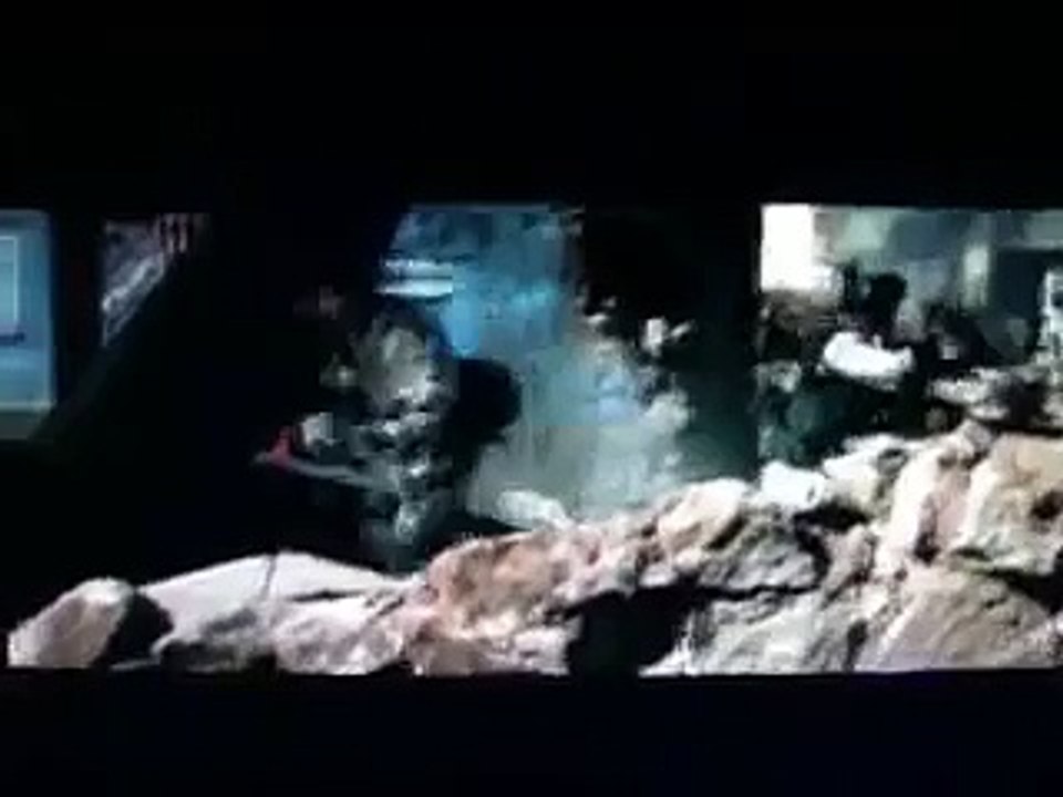 Black Hawk Down - Randy Shughart and Gary Gordon