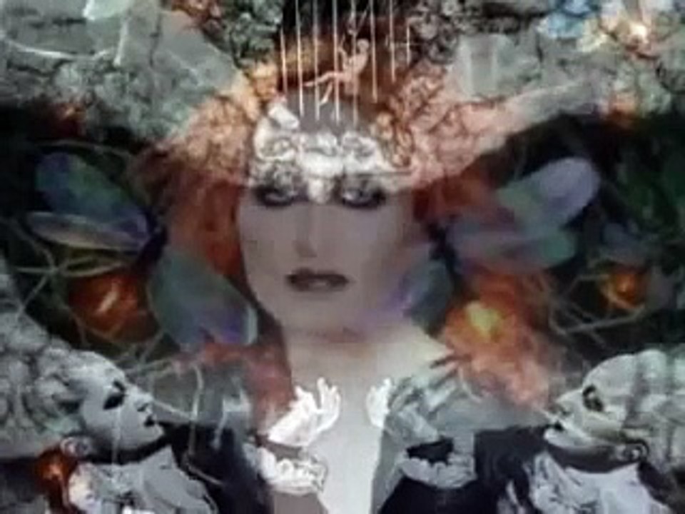 Mina e Riccardo Cocciante Amore