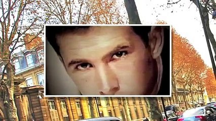 Anthony Perkins canta "Il n'y a plus d'après", 1963