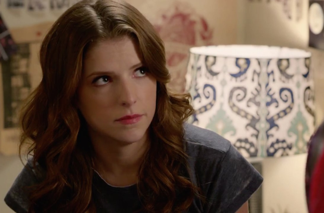 Pitch Perfect 2 - Extrait (3) VF