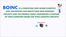 Bitcoin mining   Science(Boinc) = GRIDCOIN Cryptocurrency