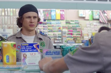 Bande-annonce : Manuel de Survie à l'Apocalypse Zombie - Teaser (2) VO