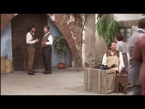 bosco e ines capitulo 1113