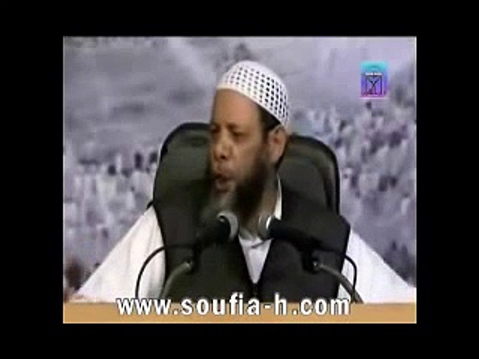 اضحك مع الشيخ محمد المغراوي الصوفية السنية