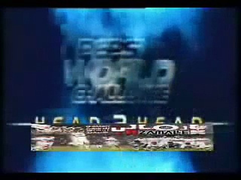 حازم أمام كابتن الزمالك  أمهر لاعب فى العالم Zamalek    Pepsi World Challenge David Beckham, Roberto Carlos, Fan Chi Yi, Rivaldo, Dwight Yorke, Rui Costa, Hazem Emam, Li Jinyu, Juan Veron 5