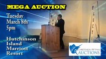 Industrial Warehouse Auction 679 NW Enterprise Dr Port Saint Lucie FL Christenson Pittman Auctions