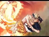 Naruto Yaoi Tribute