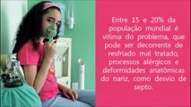 7 Maneiras de Aliviar os Sintomas da Sinusite