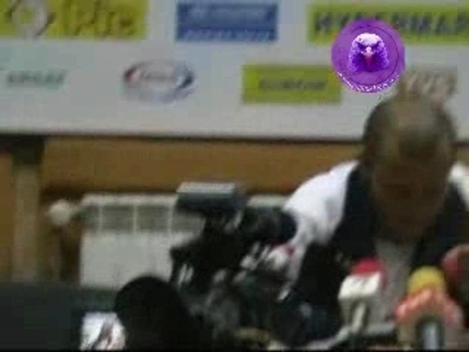 Dorinel si Lucescu www.violafans.net