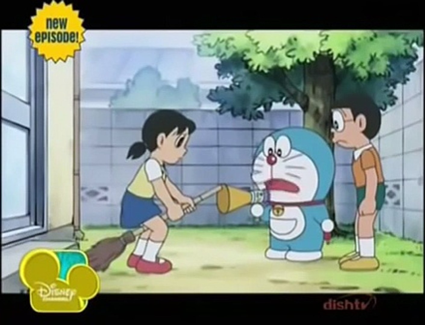 Shizuka Bani Jadugarni शिज़ुका बनी जादूगरनी Doraemon in Hindi - video  Dailymotion
