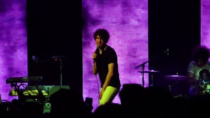 The Kooks - Sweet Emotion